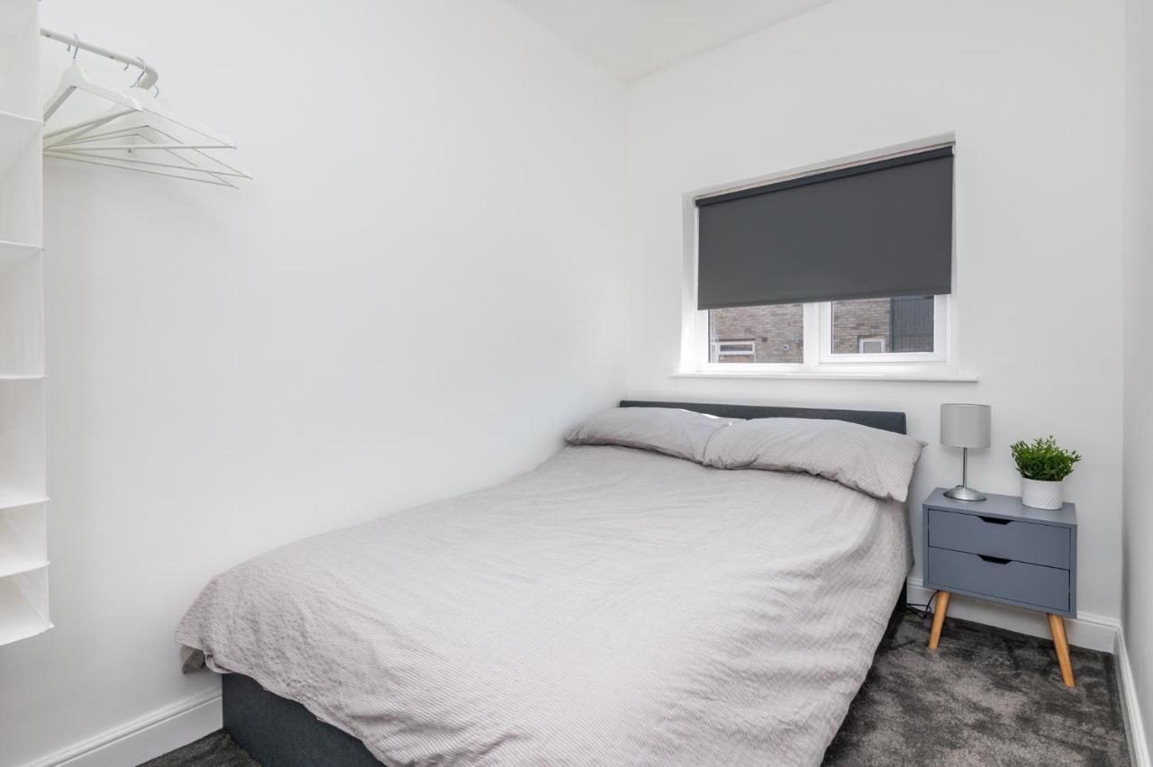 Stylish, Centrally Located Terrace - Pass The Key York