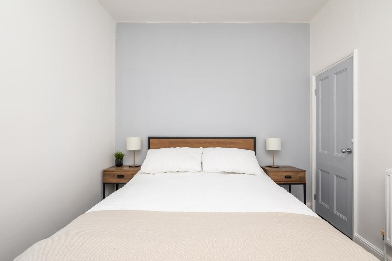 Stylish, Centrally Located Terrace - Pass The Key York
